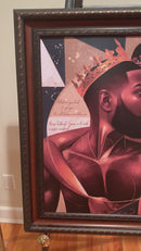 Protection - Salaam Muhammad
