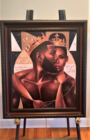 Protection - Salaam Muhammad