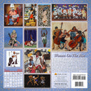 The Art of Annie Lee 2022 African American Wall Calendar - Luv That Art