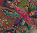 John Holyfield - In The Mood - Luv That Art