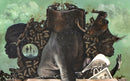 Irreplaceable Values - Edwin Lester - Luv That Art