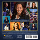 Kamala Harris 2022 WALL CALENDAR - Luv That Art