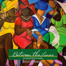 BETWEEN THE LINES  2022 AFRICAN AMERICAN WALL CALENDAR - Luv That Art