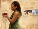 Wak - Love Will Come - Luv That Art