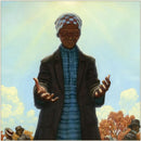 Kadir Nelson - Freedom - Luv That Art