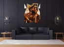Protection - Salaam Muhammad - Luv That Art