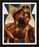 Protection - Salaam Muhammad - Luv That Art