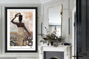 Wak - Kevin A. Williams - QUEEN - Luv That Art