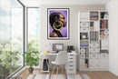 Manasseh Johnson - Queen - Luv That Art