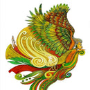 Charles Bibbs - Limited Edition Sweet Chariot - Luv That Art