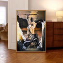 The Eleventh Hour / 11Th hour / Edwin Lester / Moses Parting The Red Sea