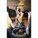 The Eleventh Hour / 11Th hour / Edwin Lester / Moses Parting The Red Sea