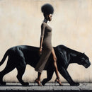 Strength Power and Pride - Shy Chanel