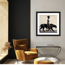 Strength Power and Pride - Shy Chanel