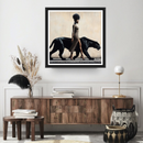 Strength Power and Pride - Shy Chanel