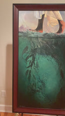 The Walk - Edwin Lester