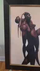 Take Me Away - Manasseh Johnson