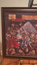 Earnie Barnes - Sugar Shack