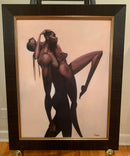 Take Me Away - Manasseh Johnson