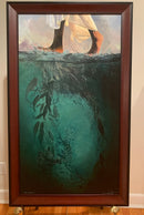 The Walk - Edwin Lester