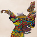 Charles Bibbs - The Music Man - Luv That Art 