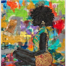 Andrew Nichols - AT PEACE - Luv That Art 