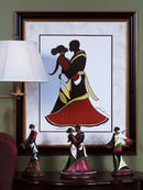 Andre Thompson  - Soul Mates - Luv That Art 