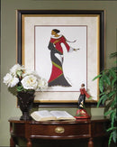 Andre Thompson  - This Too Shall Pass - Luv That Art 