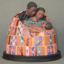 Keith Mallet- Family Circle - Luv That Art 