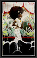 Frank Morrison - Afromation - Luv That Art 