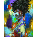 Andrew Nichols - Faith - Luv That Art 