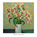 White December - Shelly Bartek - Luv That Art 