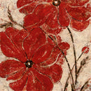 Mara Donovan - Red Passion I - Luv That Art 