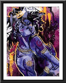 Justin Copeland - Black Love - Luv That Art 