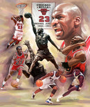 Wishum Gregory - No. 23 - Luv That Art 