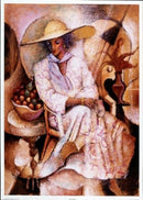 Essud Fungcap - Spring Melody - Luv That Art 