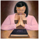 Sterling Brown - Spiritual Growth - Luv That Art 