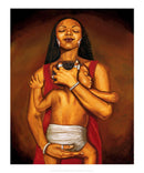 Fred Mathews - Eternal Bond - Luv That Art 