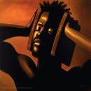 Sterling Brown -  Hear No Evil (male) - Luv That Art 