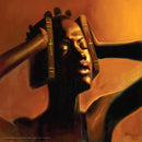 Sterling Brown - Hear no Evil  (woman) - Luv That Art 