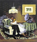 Annie Lee Love Song - Luv That Art 