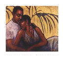 Monica Stewart Peaceful Lovers Art - Luv That Art 