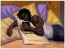 Sterling Brown - Spiritual Nap II - Luv That Art 