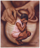 Aaron Hicks Mold Me Make Me - Luv That Art 