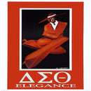 Kelly Jackson - Delta Elegance - Luv That Art 