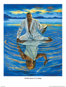 A.C. Smith reflections of a  King