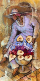 Essud Fungcap - Missy II - Luv That Art 