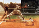 Kadir Nelson -  Cool Papa Bell - Luv That Art 