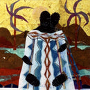 Willie Torbert - Embrace The Hold - Luv That Art 