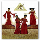 Delta Pride - Johnson Myers - Luv That Art 